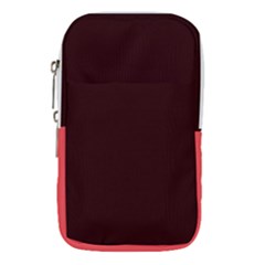 4 Farben 2 Waist Pouch (Small) from ArtsNow.com