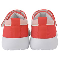 Kids  Velcro Strap Shoes 