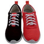 4 Farben 2 Mens Athletic Shoes