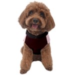 4 Farben 2 Dog Sweater