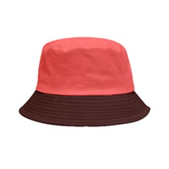 Inside Out Bucket Hat 