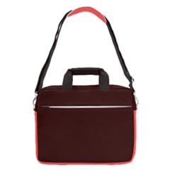 MacBook Pro 15  Shoulder Laptop Bag 