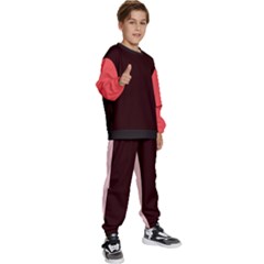 Kids  Sweatshirt set 