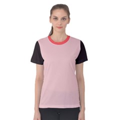 Women s Cotton T-Shirt 