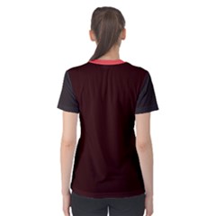 Women s Cotton T-Shirt 