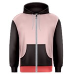 4 farben  Men s Zipper Hoodie