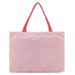 4 farben  Zipper Medium Tote Bag