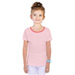 4 farben  Kids  One Piece T-Shirt