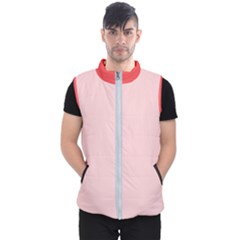 Men s Puffer Vest 