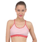 4 farben  Basic Training Sports Bra