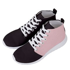 Men s Lightweight High Top Sneakers 