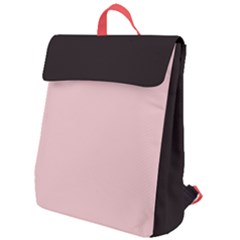 Flap Top Backpack 