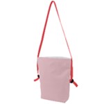 4 farben  Folding Shoulder Bag