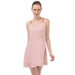 4 farben  Summer Time Chiffon Dress