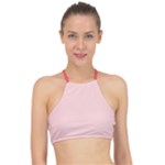 4 farben  Halter Bikini Top