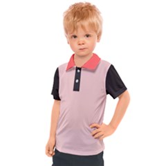 Kids  Polo T-Shirt 