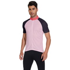 Men s Short Sleeve Cycling Jersey 