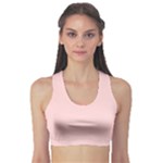 3 Farben Fitness Sports Bra