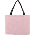 3 Farben Mini Tote Bag