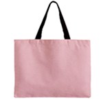 3 Farben Zipper Mini Tote Bag