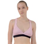 3 Farben Sweetheart Sports Bra