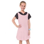 3 Farben Kids  Drop Waist Dress