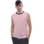 3 Farben Men s Regular Tank Top