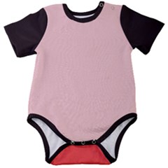 Baby Short Sleeve Bodysuit 