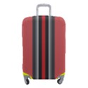 Luggage Cover (Small) 