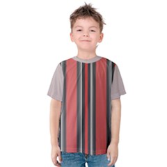 Kids  Cotton T-Shirt 