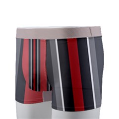 Men s Boxer Briefs 