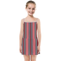 Kids  Summer Sun Dress 