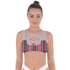 Bandaged Up Bikini Top 