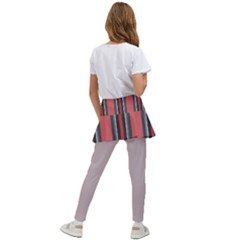 Kids  Skirted Pants 