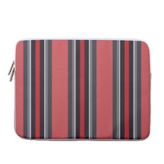 14  Vertical Laptop Sleeve Case With Pocket 