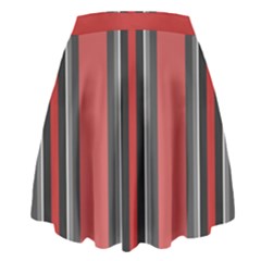 High Waist Skirt 