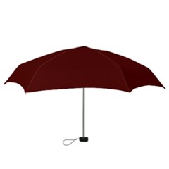 Mini Folding Umbrella 