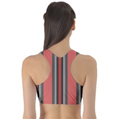 Fitness Sports Bra 