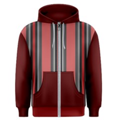 Men s Zipper Hoodie 