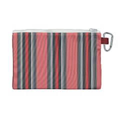 Canvas Cosmetic Bag (Large) 