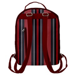 Flap Pocket Backpack (Large) 