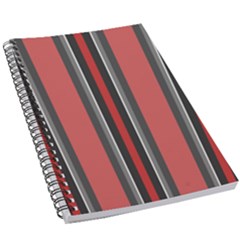 5.5  x 8.5  Notebook 