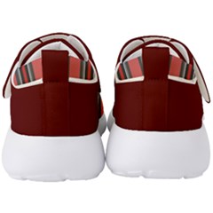 Men s Velcro Strap Shoes 