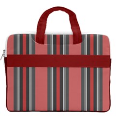 MacBook Pro 15  Double Pocket Laptop Bag  