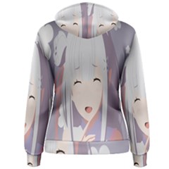 Women s Pullover Hoodie 