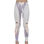 Emilia Rezero Classic Yoga Leggings