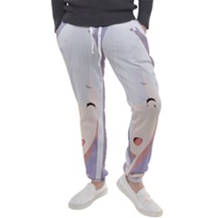 Men s Jogger Sweatpants Front