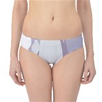 Emilia Rezero Hipster Bikini Bottoms