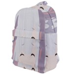 Emilia Rezero Classic Backpack