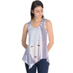 Emilia Rezero Sleeveless Tunic